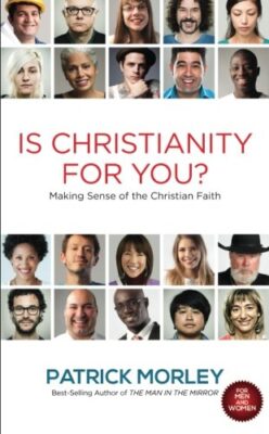 Is Christianity For You?