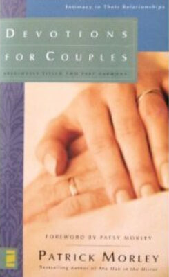 Devotions For Couples