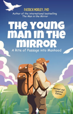 The Young Man in the Mirror