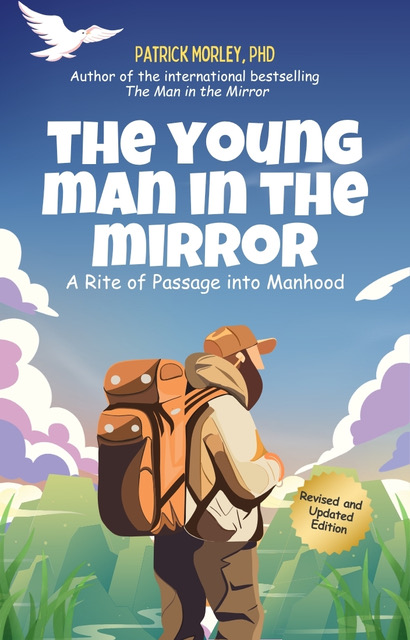 The Young Man in the Mirror