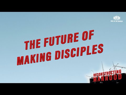 the-future-of-making-disciples