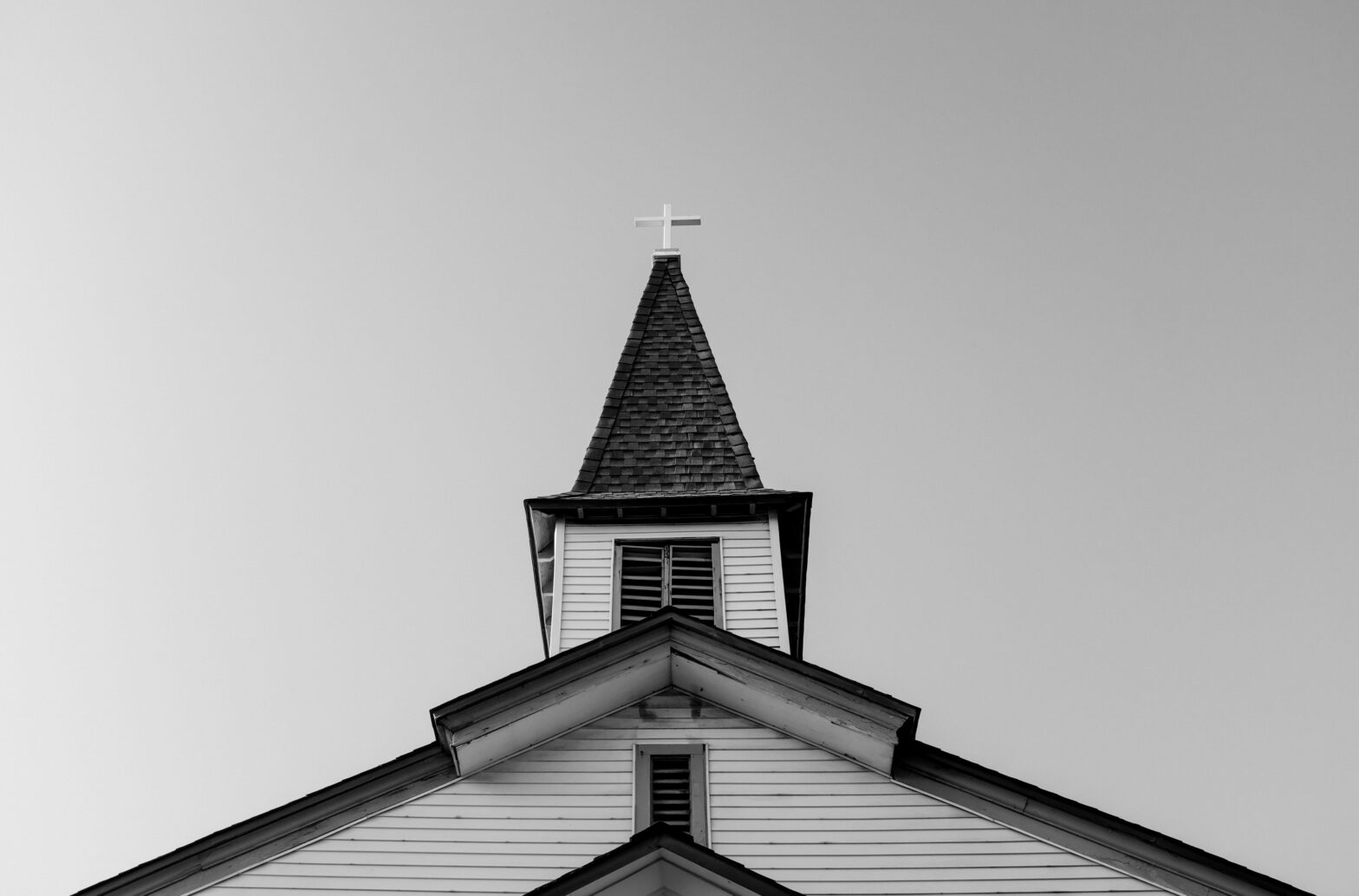 CHURCH: The Beauty, Voice, and Necessity of the Church