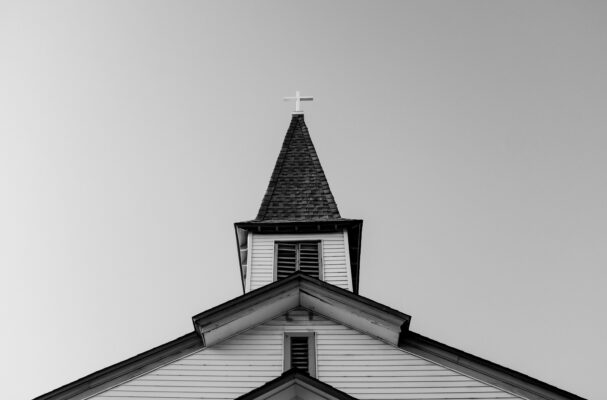 CHURCH: The Beauty, Voice, and Necessity of the Church