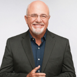  DAVE RAMSEY