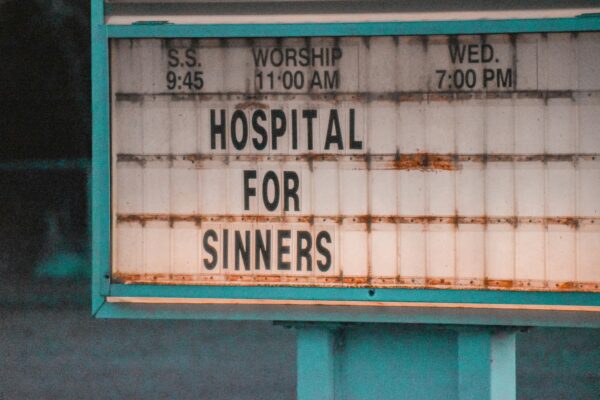 THE GOSPEL: The Best News You’ve Ever Heard