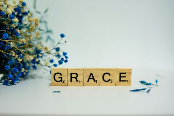 GRACE: Why You Don’t Have To Earn God’s Love