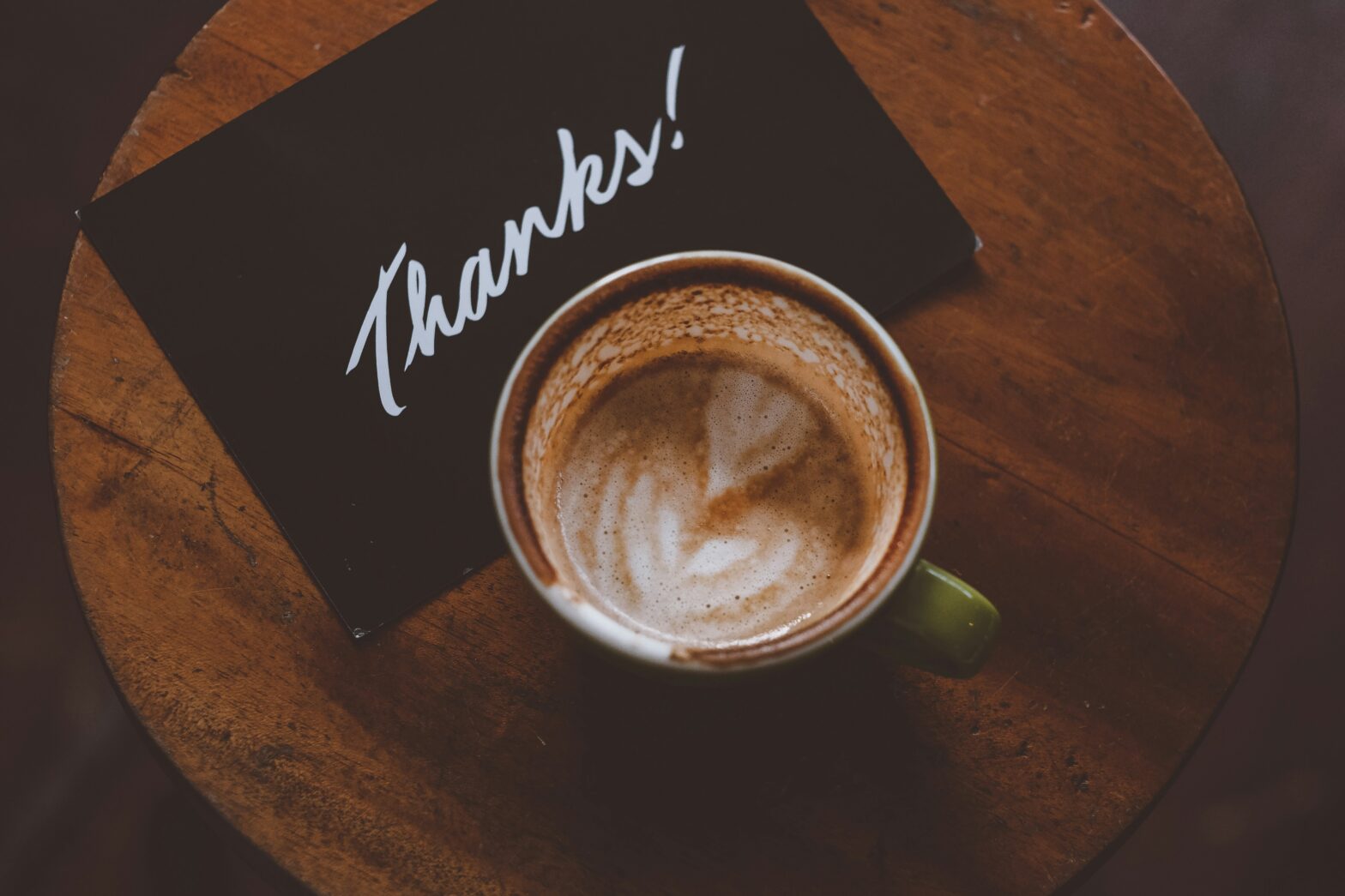 GRATITUDE: Why feeling it isn’t enough