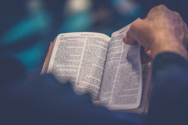 THE GREAT COMMISSION: Giving others what someone gave you