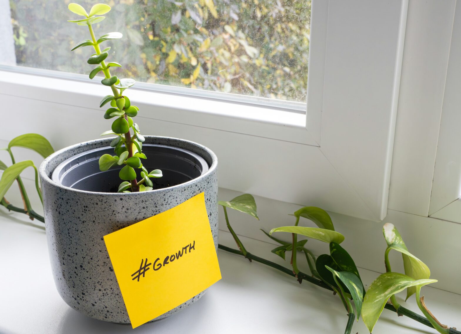 GROWTH: 6 Habits of Spiritually Happy Men