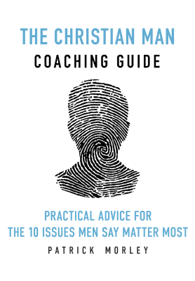 The Christian Man Coaching Guide