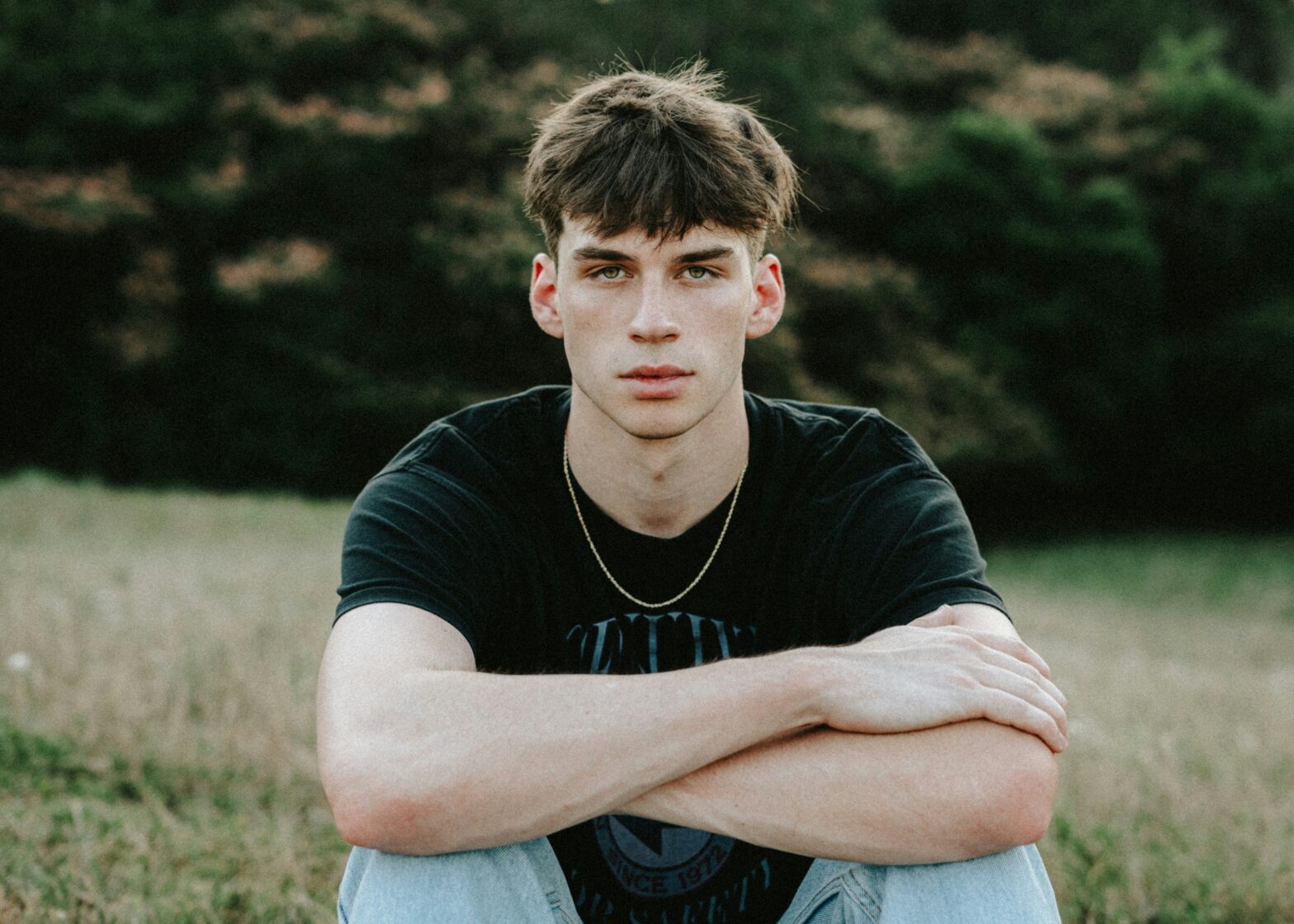 Weekly Wisdom—Manhood: What it Means to be a Man