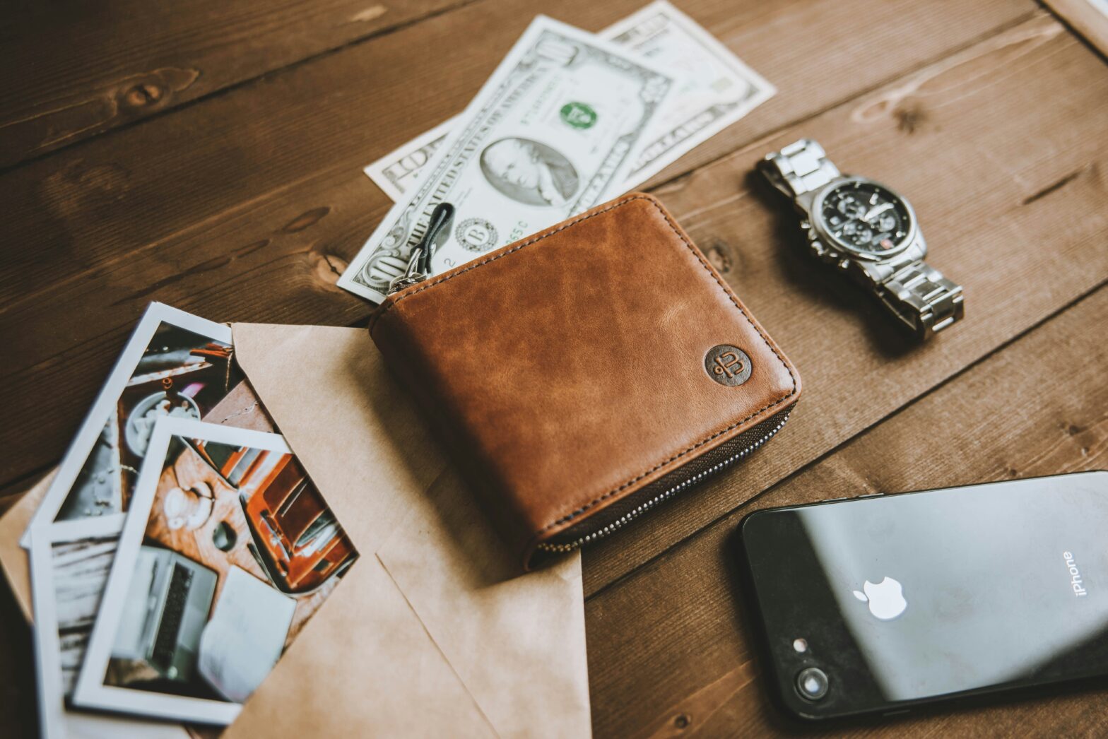Weekly Wisdom—Money & Possessions