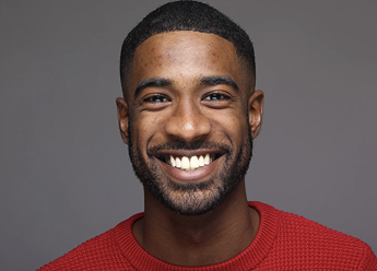 I Want to Thrive as a Man