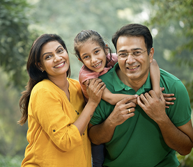 I Want to Be a Great Husband, Father, and Friend