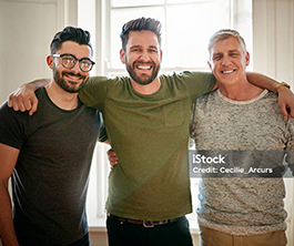 I Want to Disciple Other Men
