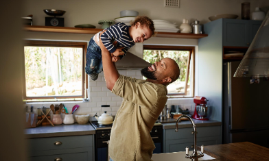 Weekly Wisdom: Younger Men Need Someone Who Cares