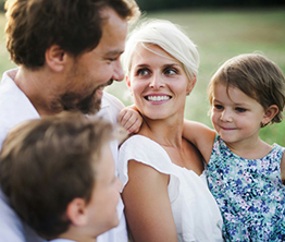 I Want to Be a Great Husband, Father, and Friend