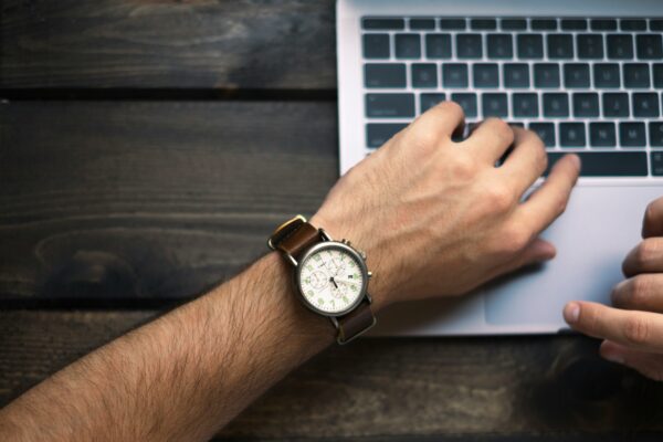 Weekly Wisdom: Time Management