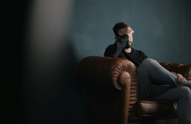 Weekly Wisdom: SUFFERING—Why Do I Have to Suffer?