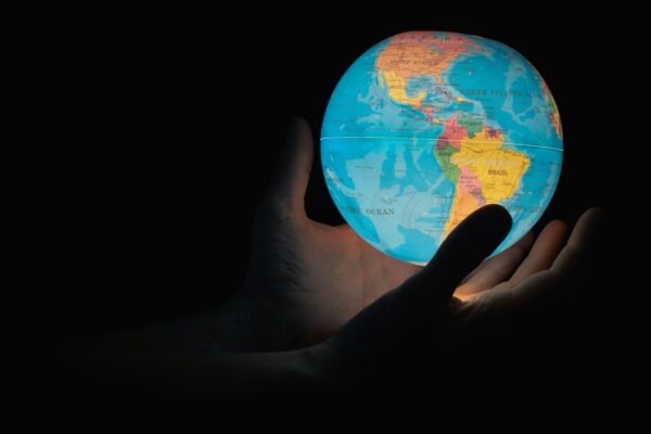 Weekly Wisdom: THE WORLD—Too Relevant or Not Relevant Enough?