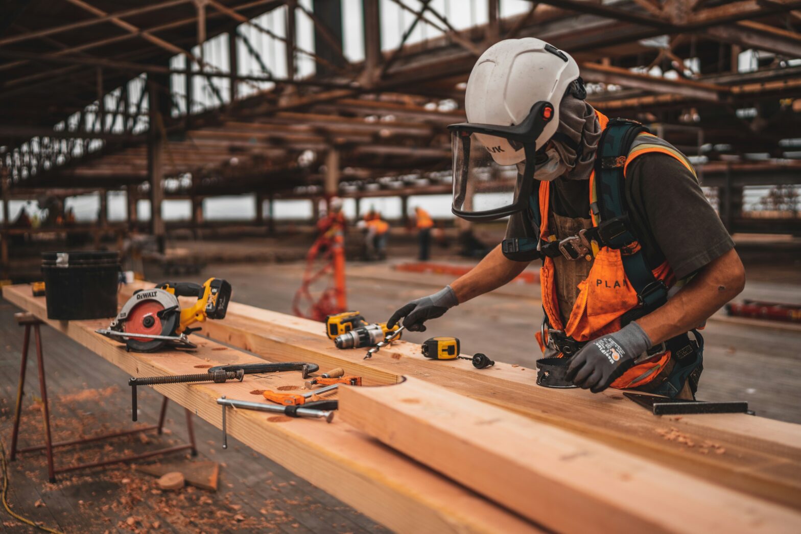 Weekly Wisdom: WORK—The Dignity of What You Do