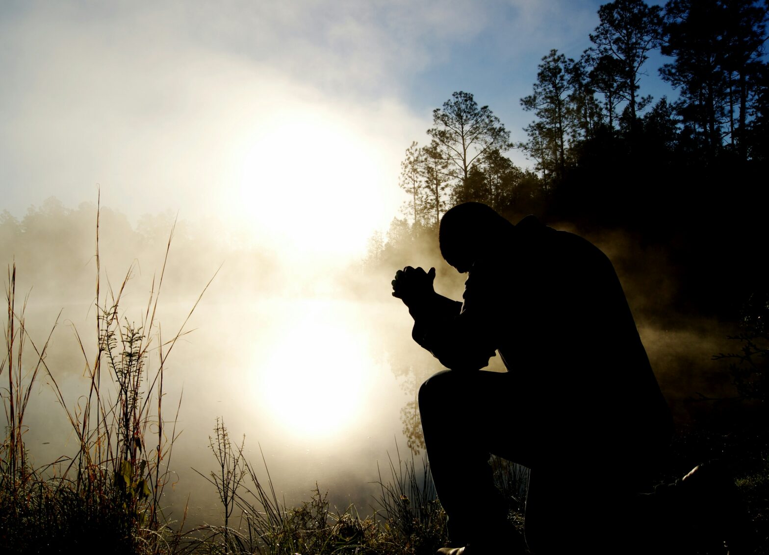 Weekly Wisdom: Two Words That Change Everything