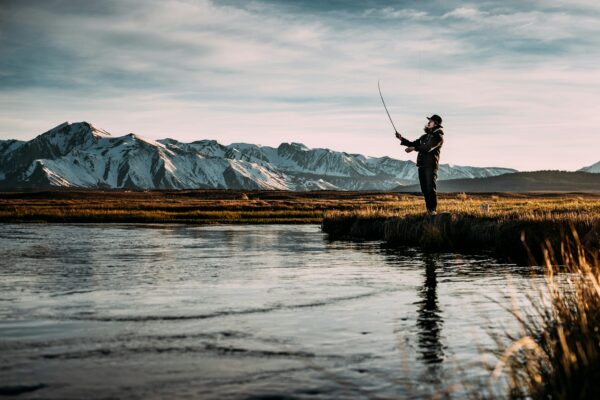 Weekly Wisdom: The Rules of Fishing