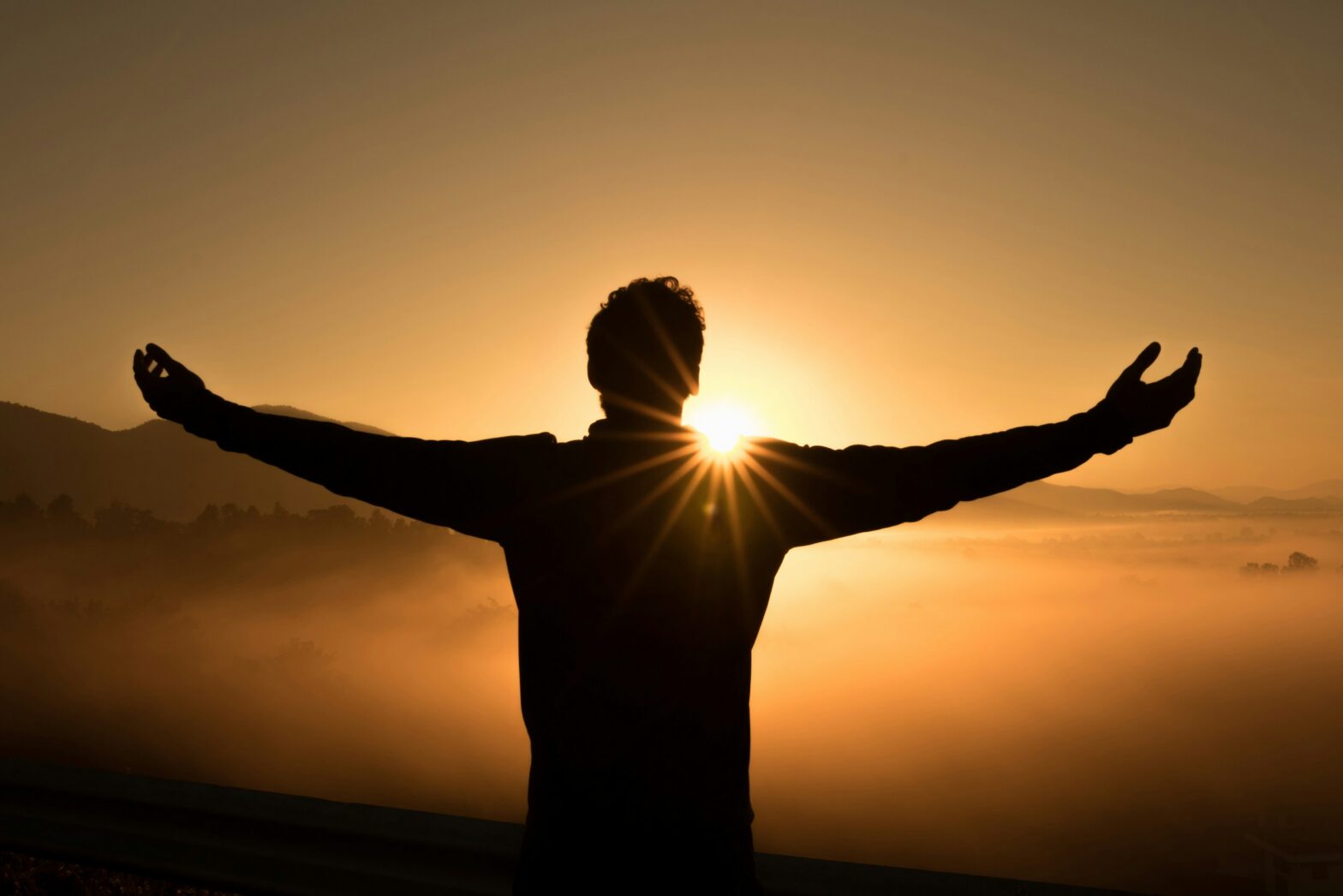 Weekly Wisdom: WORSHIP: Anytime, Any reason