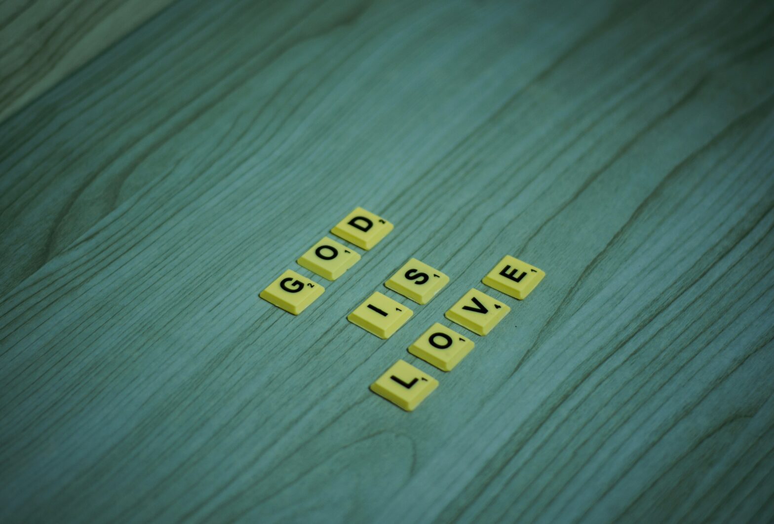 Weekly Wisdom: Loving God: Is There Anything More Important?