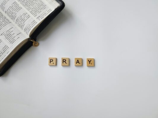Weekly Wisdom: What About The Bad Things That Could Happen?