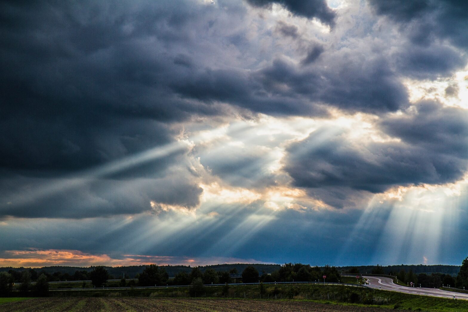 Weekly Wisdom: God’s Kingdom, His Will, and a Holy Discontent